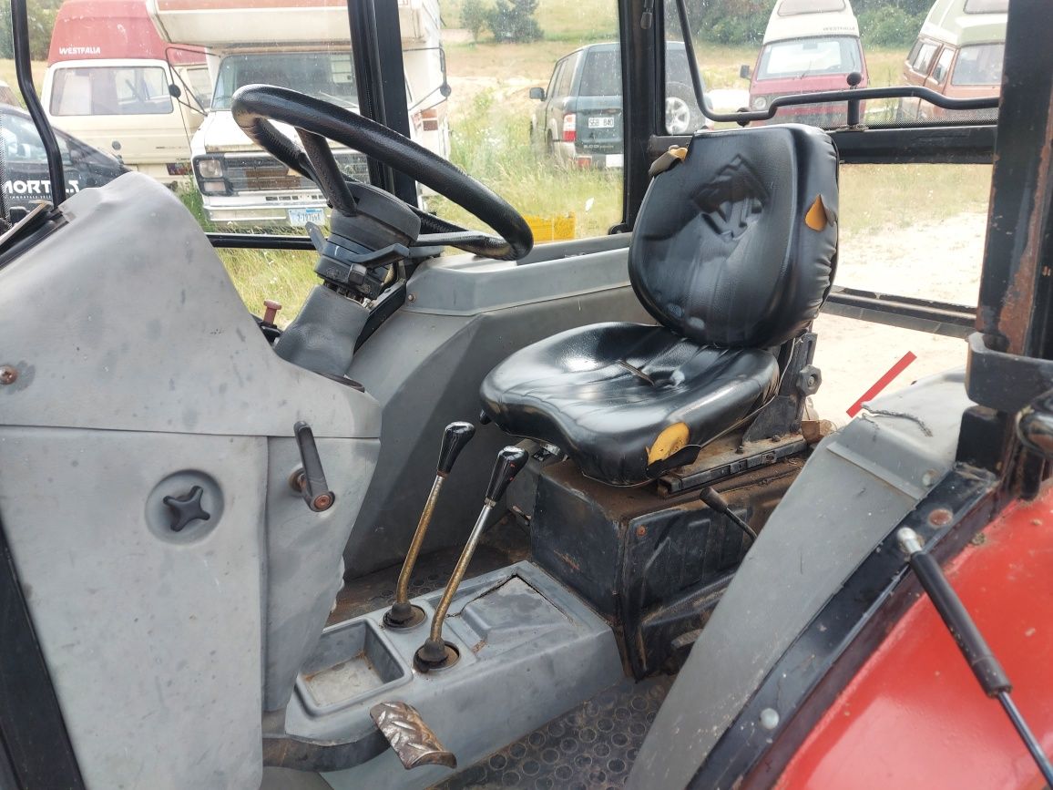 Prokmar DF 504 4WD