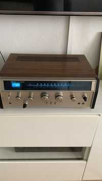 Akai AA-910. Amplituner stereo