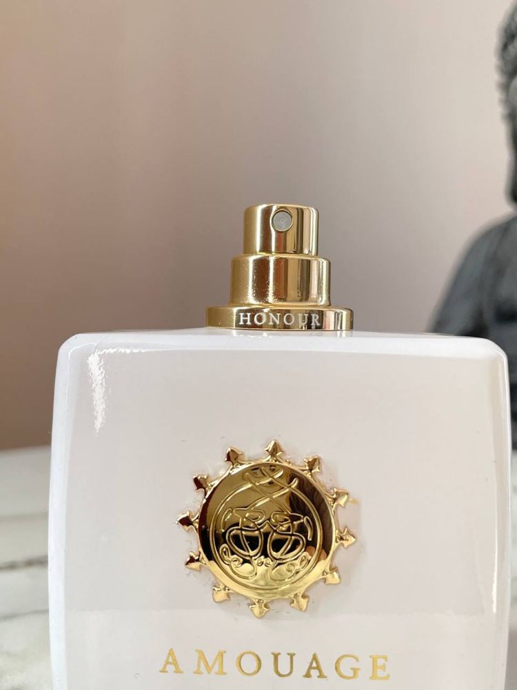 Нові Honour Amouage