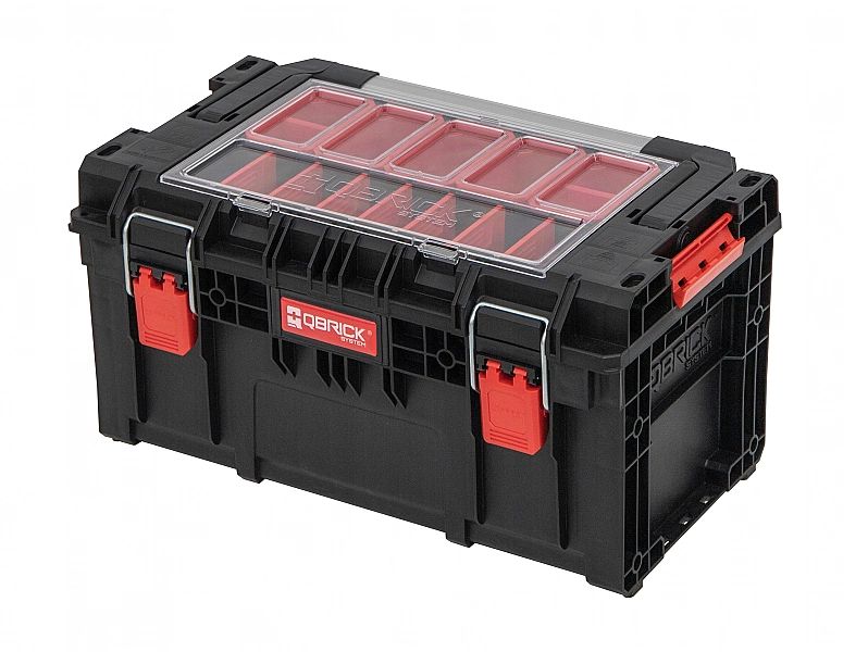 Skrzynka Qbrick System Prime Toolbox 250 Expert