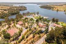 Terreno de 5,975 ha com Viabilidade de Construção e Olival | Avis, Por