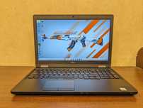 PODEROSO Dell 5590 - i7 8a, Nvidia GForce