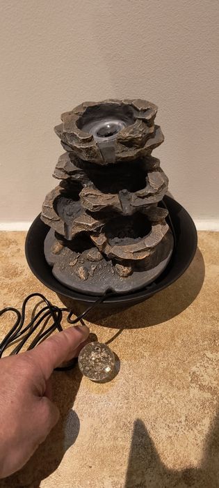 Sprzedam mini fontannę