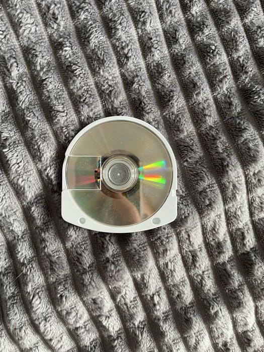 Gra Fifa street 2 PSP