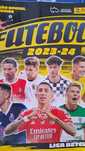 Cromos liga portuguesa 23/24