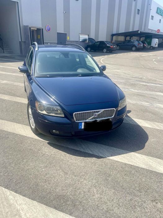 Volvo V50 1.6D - 2005