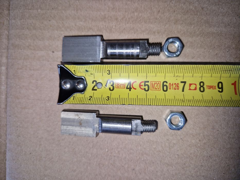 Nowe rozpieracza szczęk hamulca Romet motorynka komar ogar kabel polo