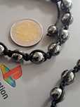 Pulseiras pedra onix