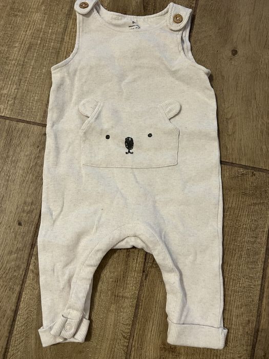 Kombinezon Miś sliczny 62