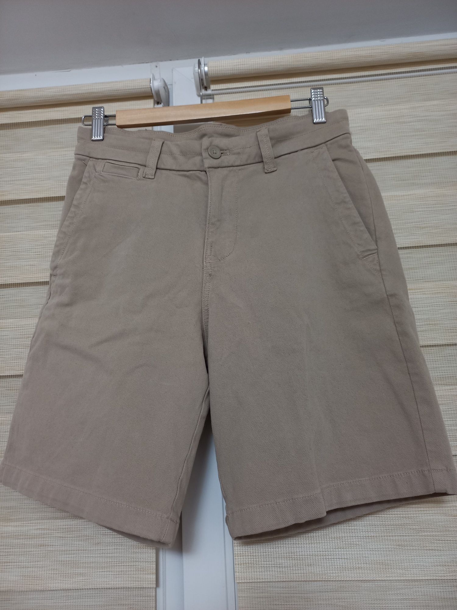 Шорти чоловічі Zara