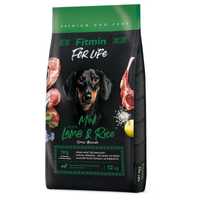 Karma dla Psa Fitmin dog For Life Lamb & Rice Mini 12 kg