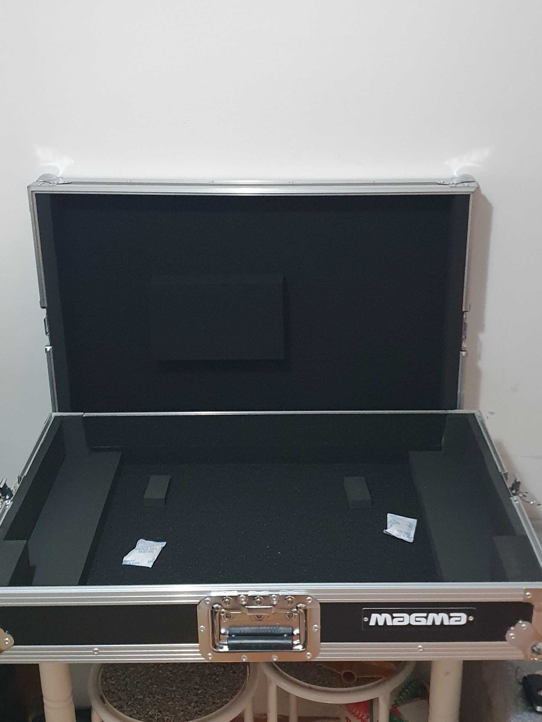 Flightcase Magma - Pioneer RX2/RC3 nova