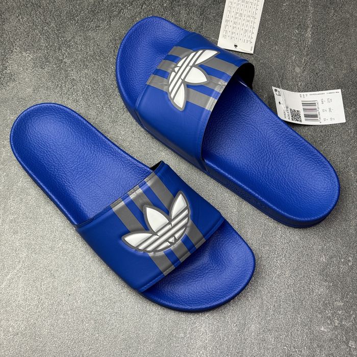 ОРИГІНАЛ 100% Тапочки шльопанці адідас Adidas IG9267