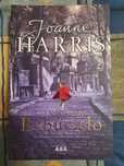 Livros de joanne harris