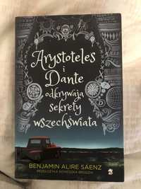 Arystoteles i Dante odkrywają sekrety wszechswia