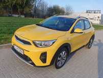 Kia Stonic 1.0 Benzyna, Salon polska