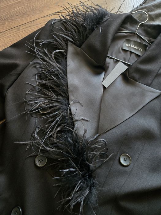 Піджак-сукня Gasanova