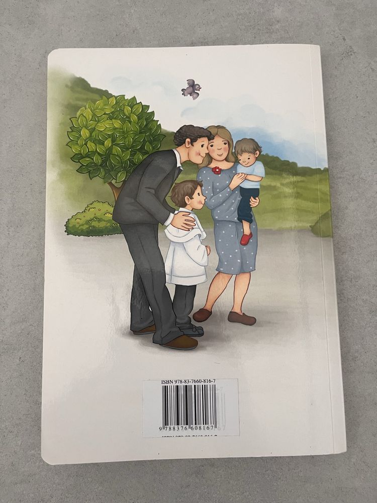 Podręcznik do Religii Jezus jest z nami klasa 3 szkoła podstawowa