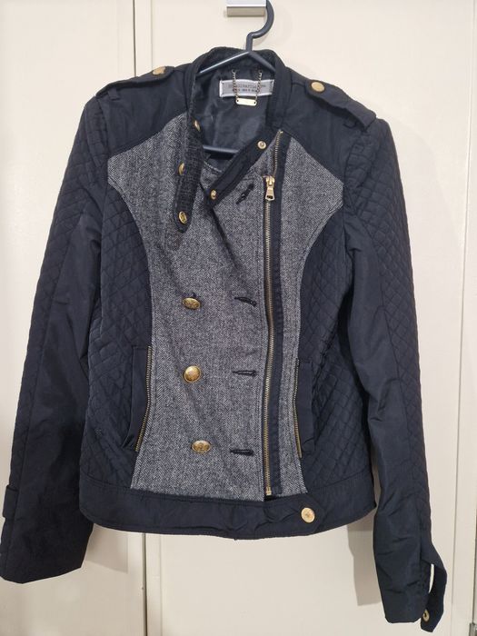 Casaco Stradivarius