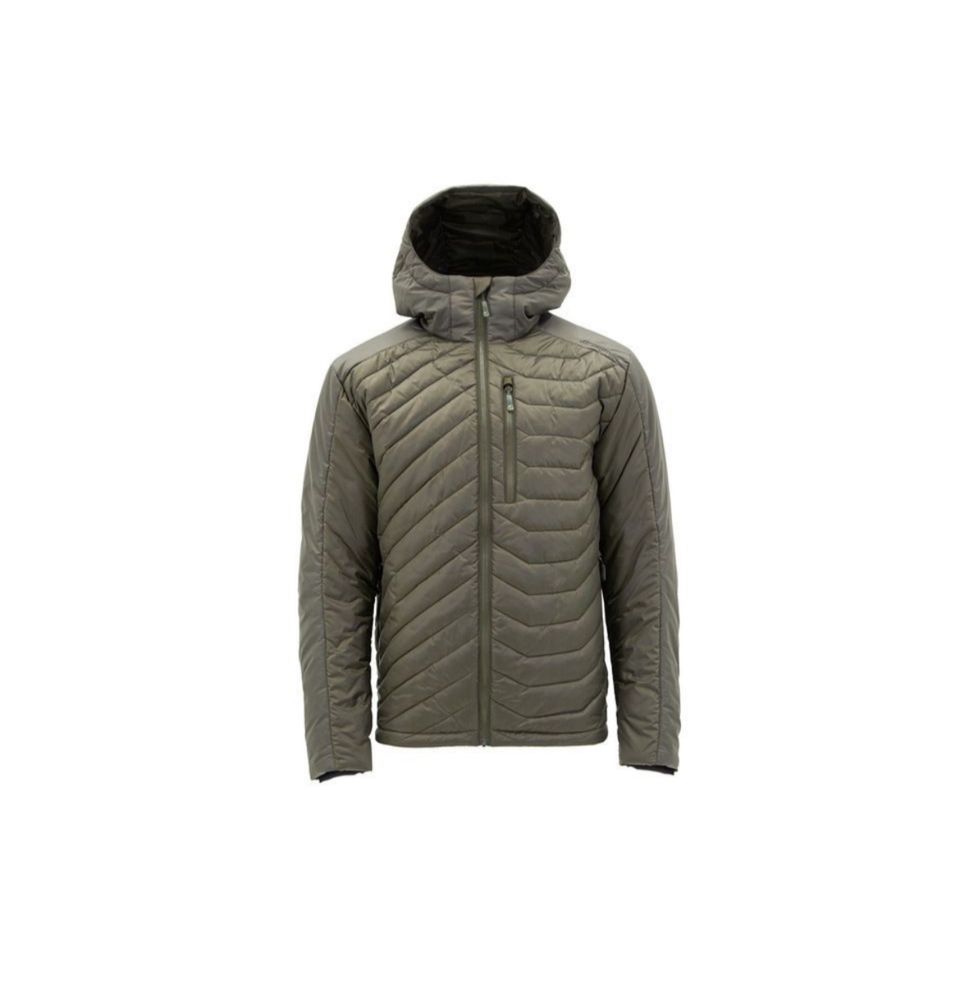 Куртка Carinthia G-LOFT ESG - Olive