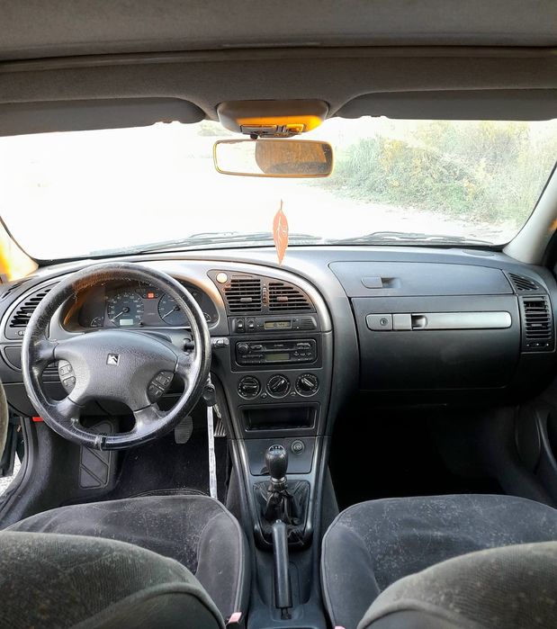Vendo citroen xará