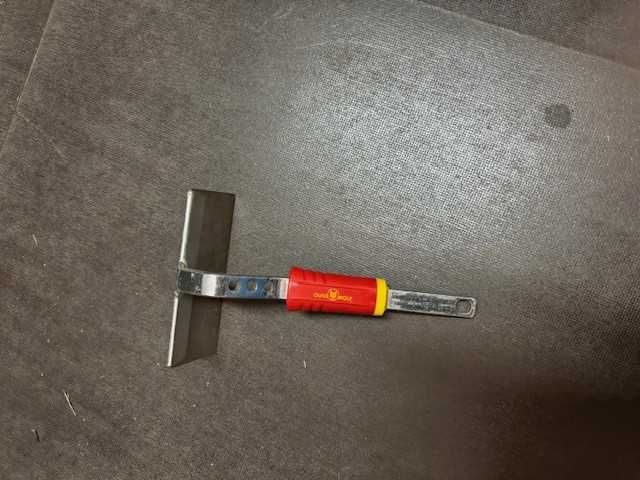 Raspadeira OUTILS WOLF