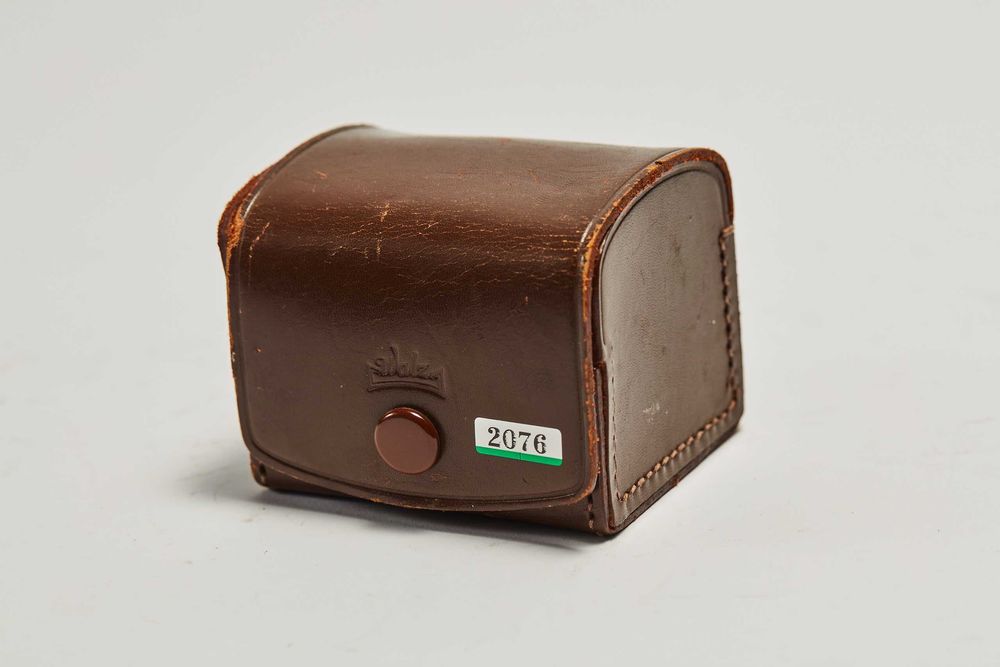 Zestaw filtrow leica 43mm