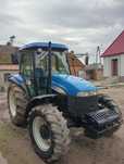 New Holland TD 5050  rok 2010