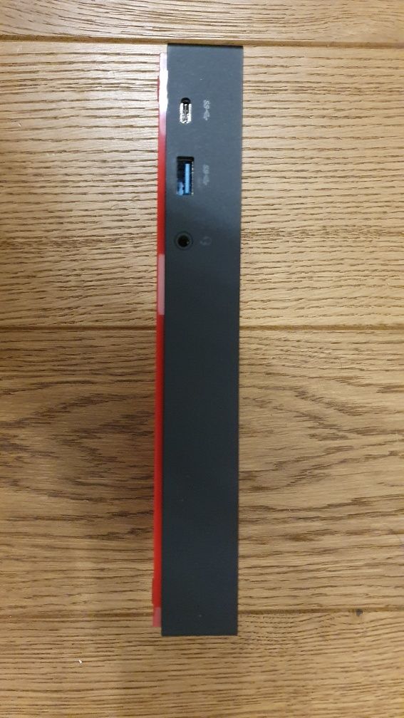 Lenovo ThinkPad Hybrid USB-C Dock DUD9011D1 40AF