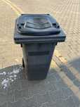 Kosz 120l pojemnik na odpady