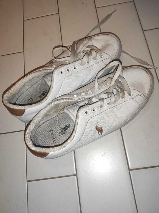 Sapatilhas Polo Ralph Lauren