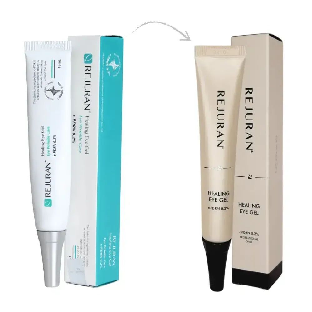 Відновлюючий гель для зони навколо очей Rejuran Healing Eye Gel 15ml