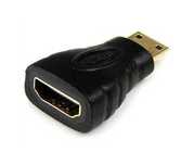 Adapter przejście gniazdo HDMI na Mini HDMI wtyk * Sklep Video-Play