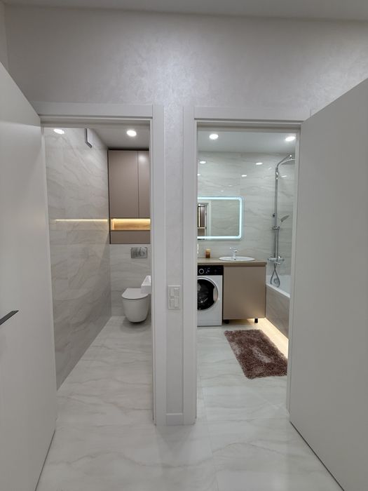 Мінімальне оформ! 2 кім 67 кв.м ЖК Софія Резиденс