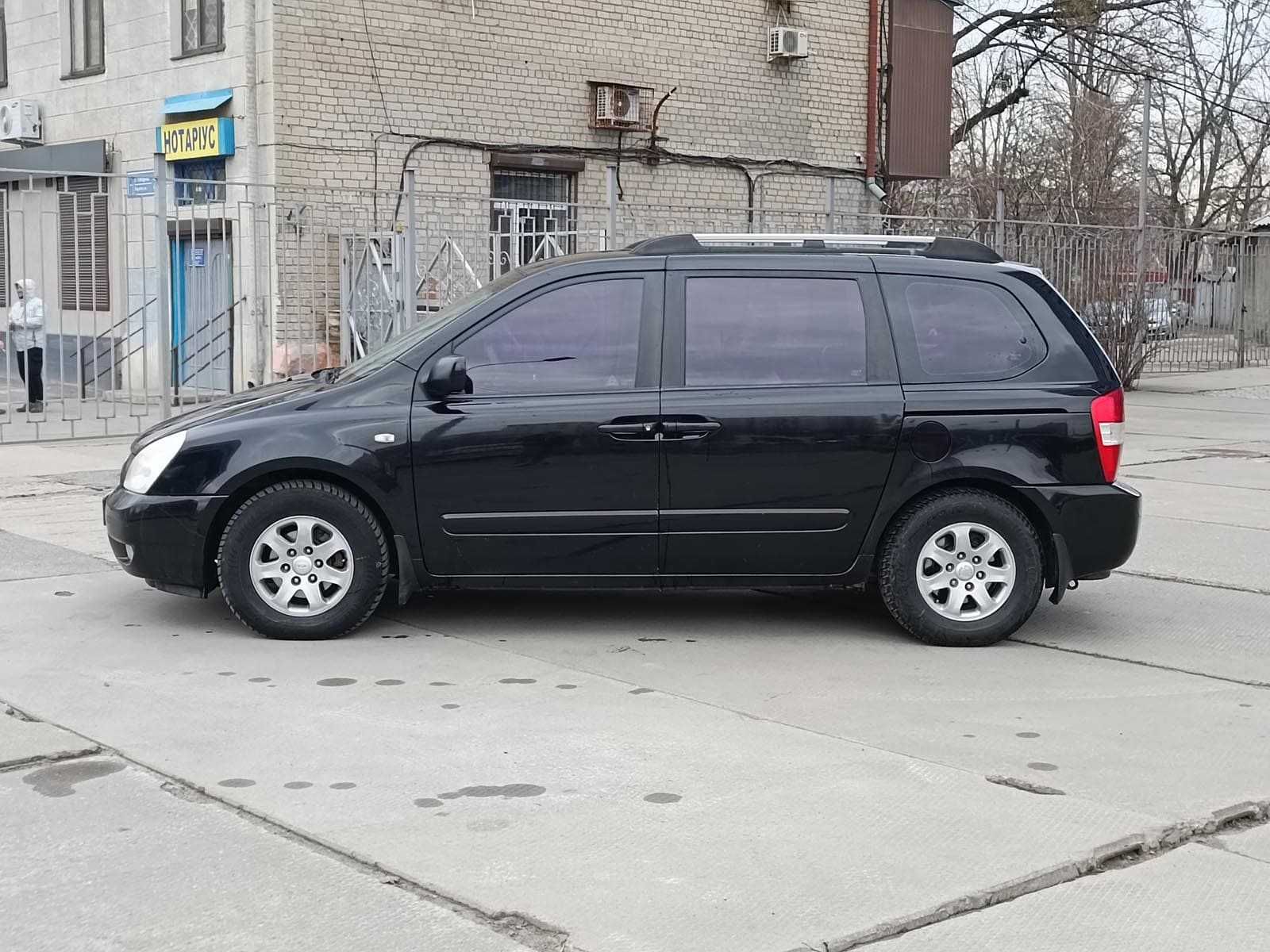 Продам Kia Carnival 2008р. #41874