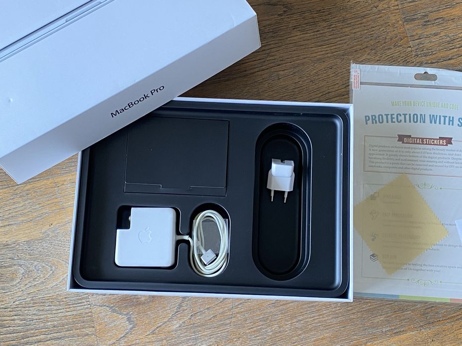 Macbook Pro 13" 2014 Impecável