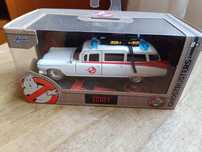 Ghostbusters carro