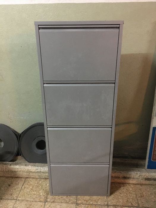 Sapateira de sapatos