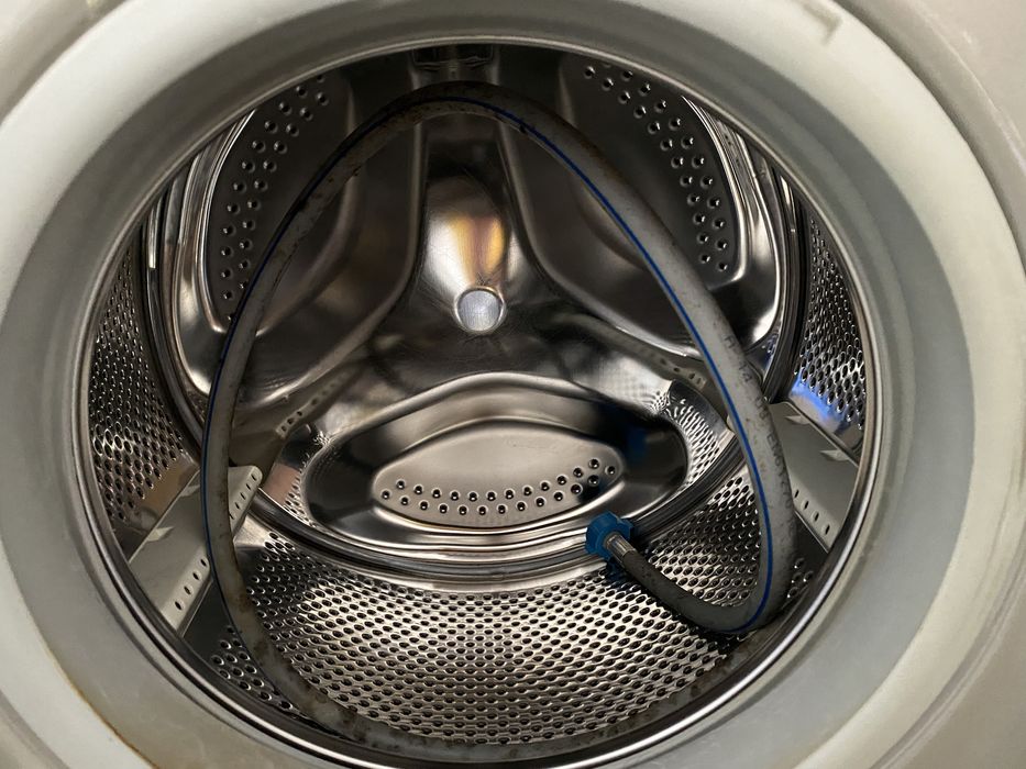 Máquina de lavar roupa Ariston hotpoint