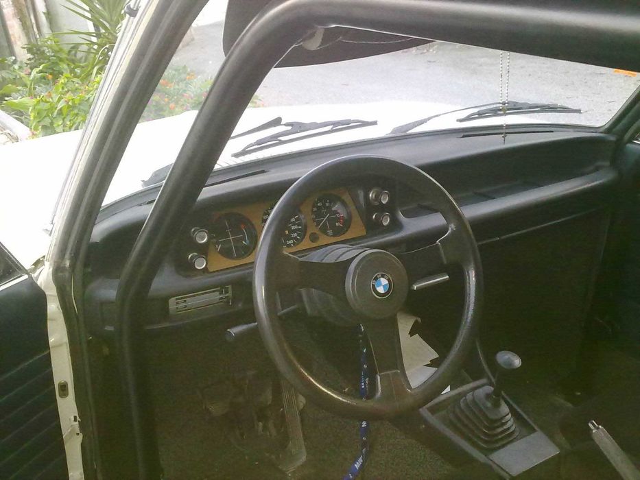 Vendo peças para Bmw 2002