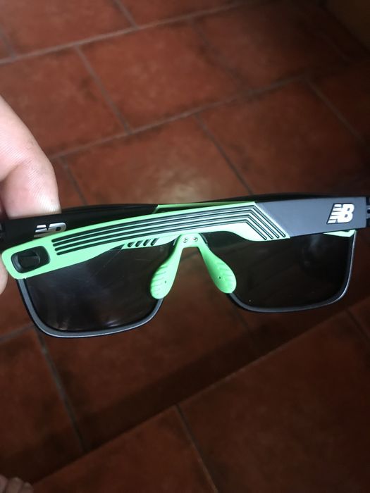 Oculos sol 100% polarizados