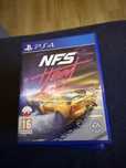 Need for Speed Heat PS4