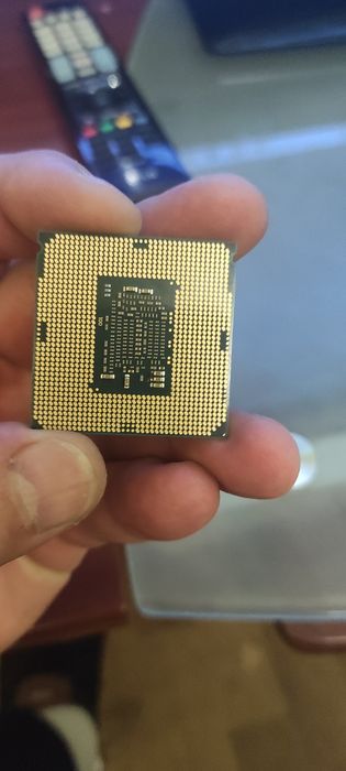 Продам процессор G4400