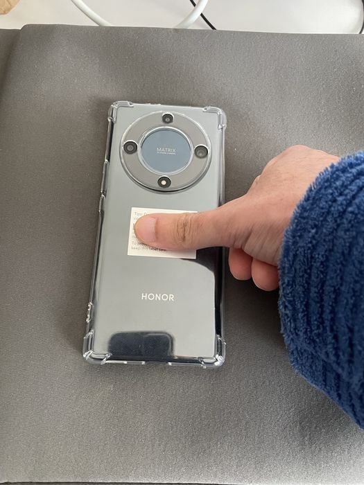 Telemóvel Honor Magic5 Lite
