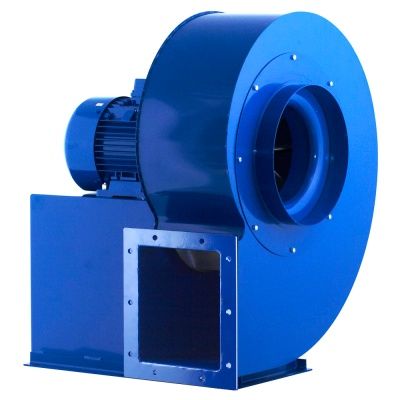 Wentylator promieniowy GMT-700-750T LG270 400/690V,50Hz, IE3 Venture