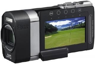 JVC EverioX GZ-X900