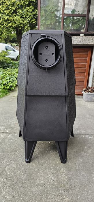 Piecyk Koza Kominek Trolla nr-811    stan idealny