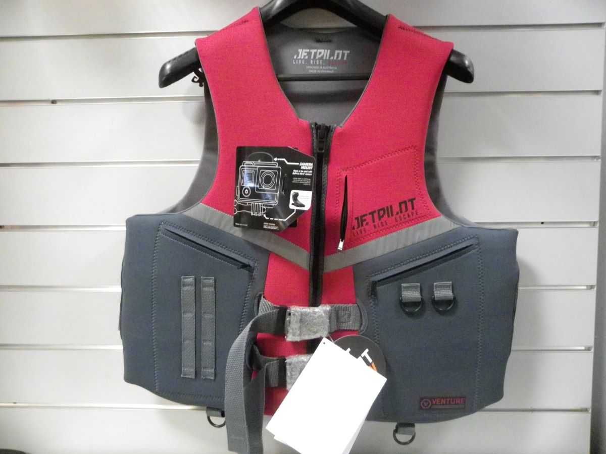 Jet Pilot Venture Neo Vest 50N