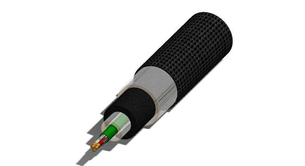 Purist audio design CORVUS DR - Interkonekt  XLR - 1m/zaproponuj cenę