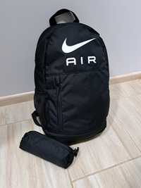 Plecak Air Nike z piórnikiem
